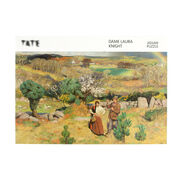 Laura Knight Spring 1000 piece jigsaw puzzle
